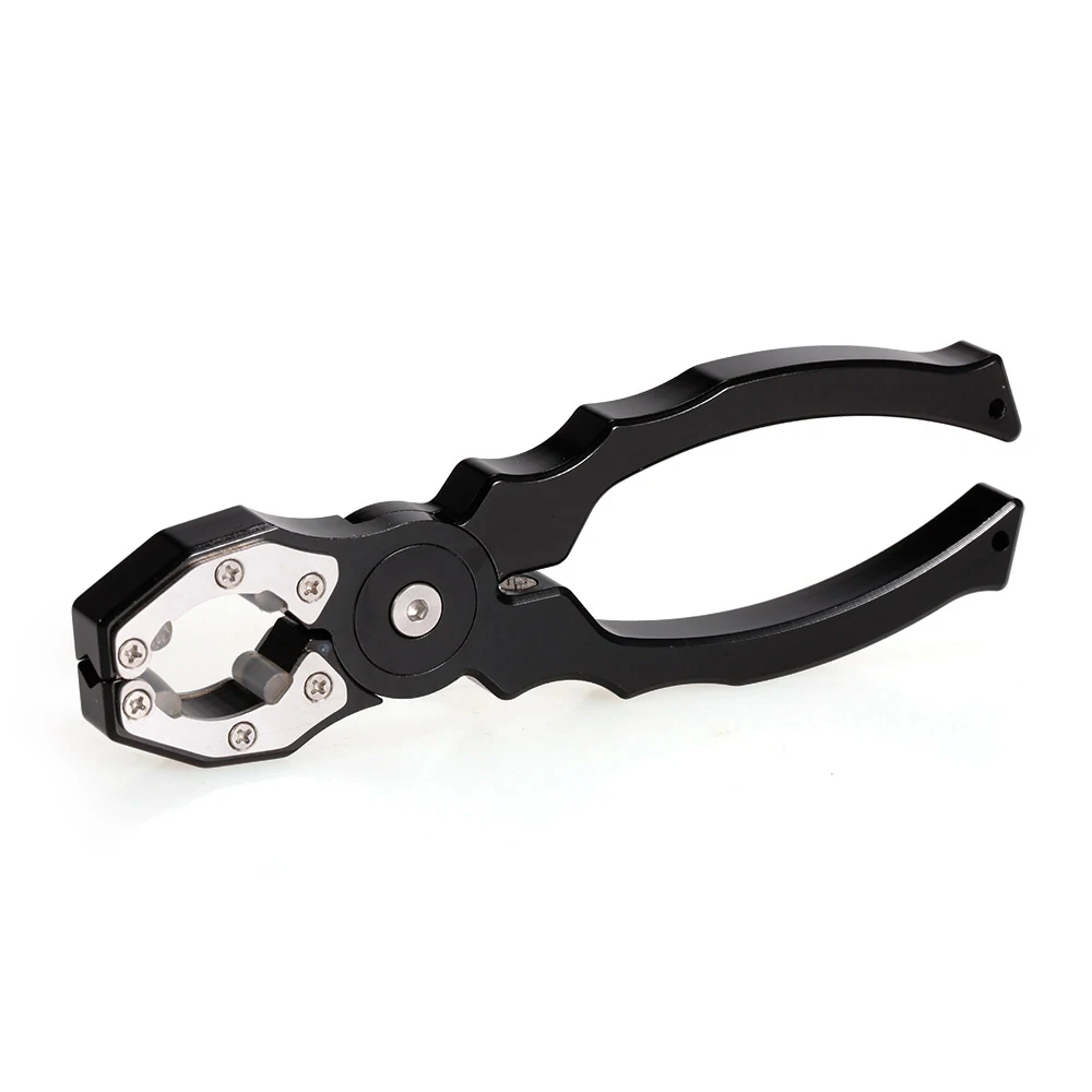 Motor Grip Pliers Wrench Tool Multicopter Part for 13XX-23XX Series Brushless Motor M3-M8 Screw Nut FPV Racing Drone Quadcopter (4)