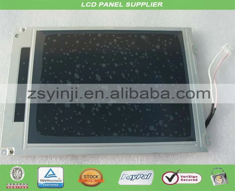 

LQ9D340H 8.4" 640*480 TFT-LCD panel