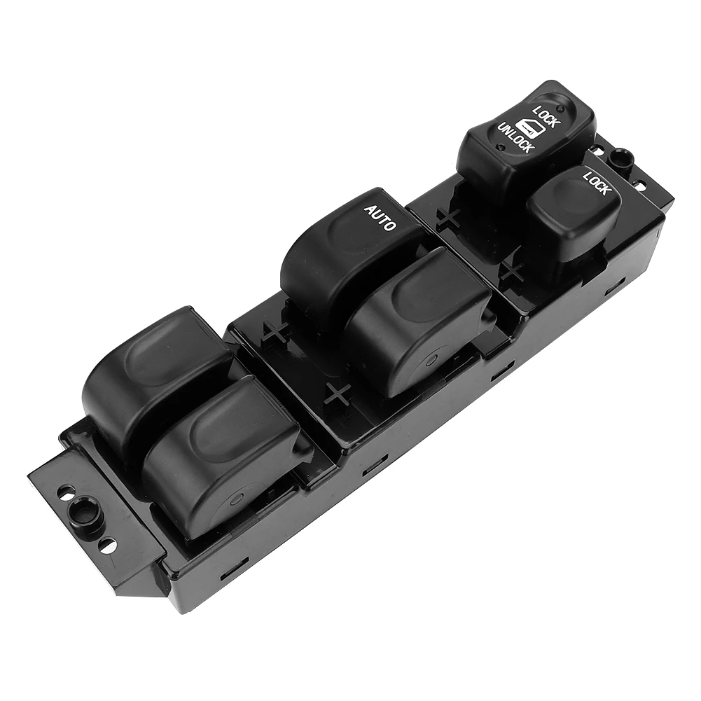 8971359271 Left Driver Side Window Control Switch Replacement for Isuzu Rodeo model year 1998