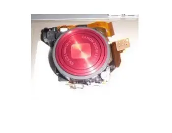 

Original Replacement Lens Zoom Unit for Canon for IXUS220 for ELPH 300 HS Camera Red with CCD (TRACKING CODE)