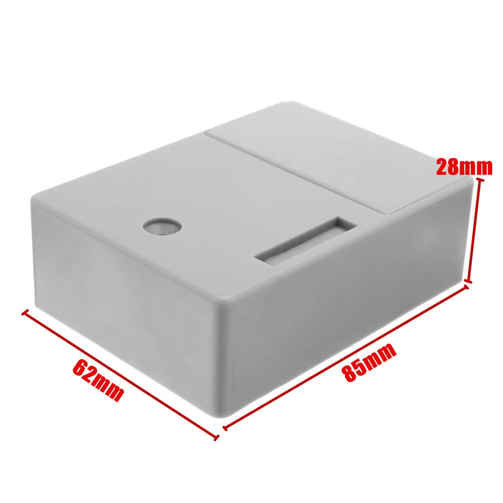 IC Card сенсор цифровой RFID ящик карты замок DIY Электронный невидимый скрытый шкаф