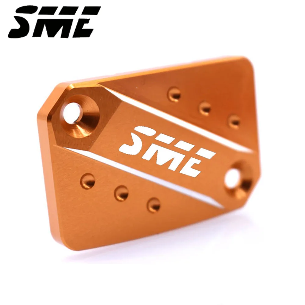 

For KTM 690 SMC 690 SMC-R Enduro Front Brake Fluid Reservoir Cap Cover