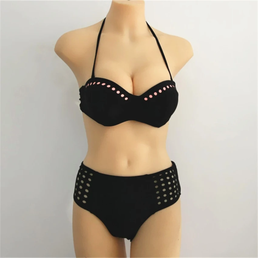 

Swimwear Women Brazilian Bikini 2016 Set Swimming Suit For Women Mayo Plus Size Swimwear Swimsuit Women High Waist Swimsuit 2016