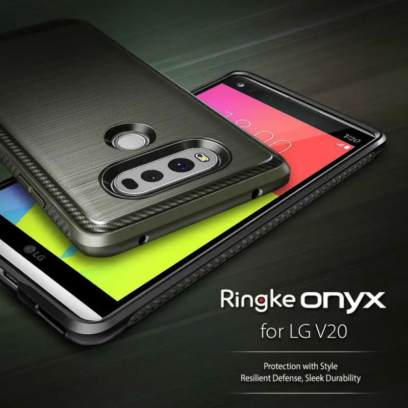 bilder für Ringke onyx für lg v20 case flexible tpu abdeckung case ausgestattet case militärischen grad protetion schwarz case für v20 bilder für Ringke onyx für lg v20 case flexible tpu abdeckung case ausgestattet case militärischen grad protetion schwarz case für v20
