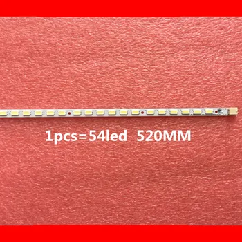 

4Piece New KDL-46EX700 LK460D3LA8S LED 090907 .1 AE4660B RUNTK4337TP 54LED 520MM