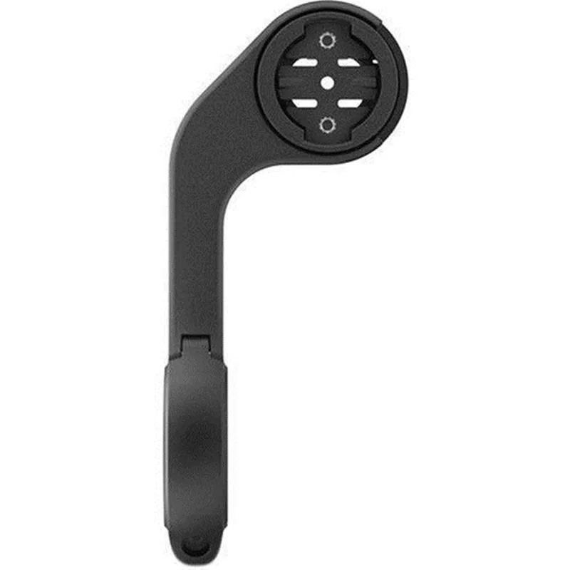 Фирменное утапливаемое Переднее Крепление Garmin для велосипедного компьютера Edge