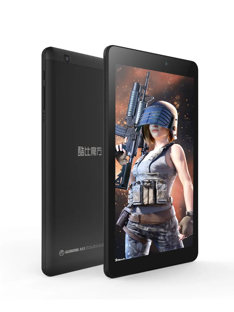 Фаблет Alldocube M8 б/у десять ядер 4G MTK6797X 3 + 32 ГБ 8 дюймов 1920*1200 IPS Wi Fi WCDMA SIM