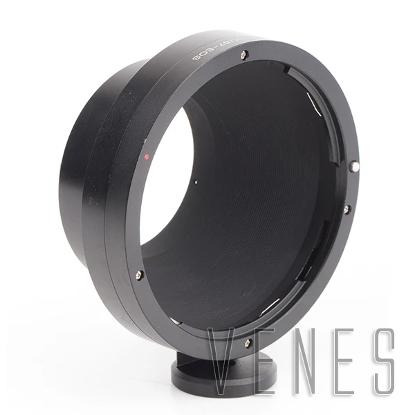 

Pixco Lens Mount Adapter Ring Suit For Pentax 67 Lens to Canon (D)SLR Camera