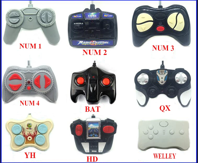 

6V or 12V Electrical Kid Ride On Car 27HMZ RC Remote Control