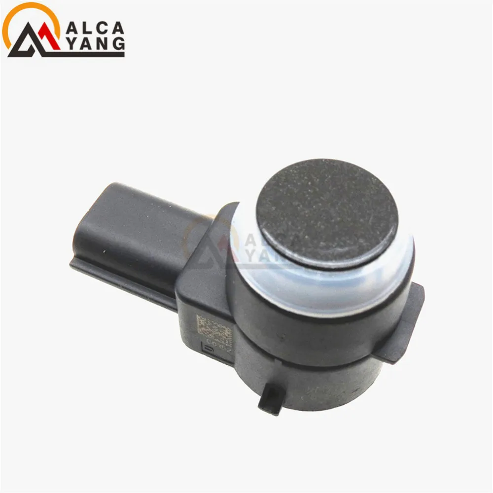 

PDC Parking Sensor For Chrysler 300 Dodge Jeep Commander Grand Cherokee Liberty 1AF63AXRAA