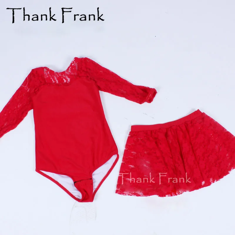 Ballet Tutu Dresses For Girls Women Long Sleeve Lace Practice Dance Costume Leotard Skirt Set Nylon Spandex Ballet Dance Skirts Ballet Tutu Dresses For Girls Women Long Sleeve Lace Practice Dance Costume Leotard Skirt Set Nylon Spandex Ballet Dance Skirts