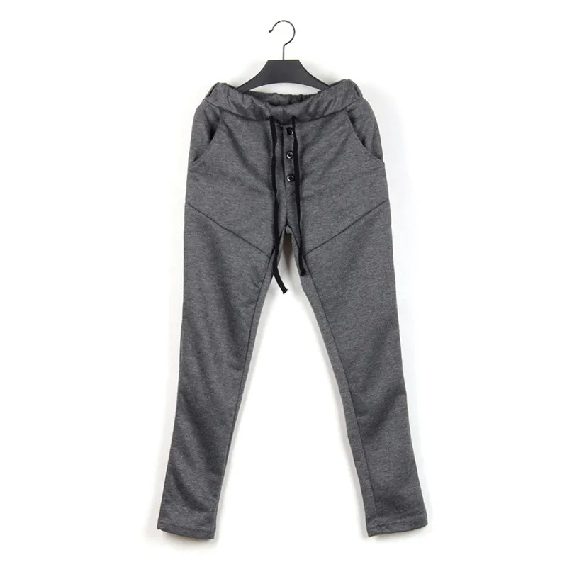 men pants casual (3)