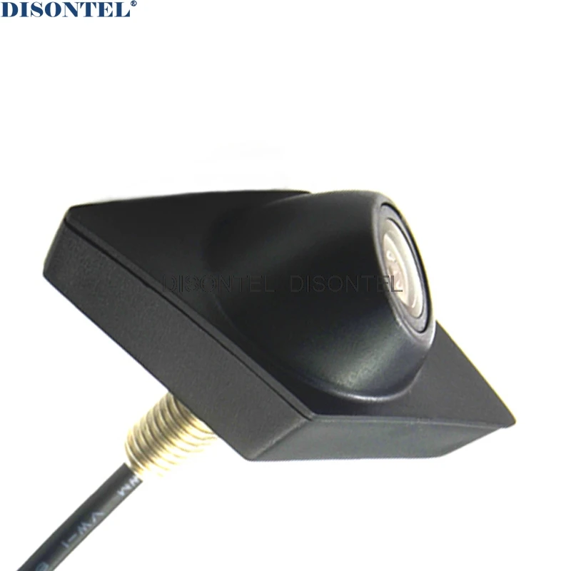 Color CCD High Quality Car Vehicle Logo Front View Mark font b Camera b font for