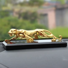 Бамбуковый древесный уголь автомобильный орнамент золотого, серебряного цвета деньги форма леопарда, освежитель воздуха, освежитель воздуха Эфирное масло авто интерьера приборной панели 20X6X6,5 см