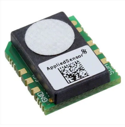 

Free shipping CCS iAQ-core C Continuous Power Supply Standard Power MEMS Air Quality Gas Sensor Digital Module