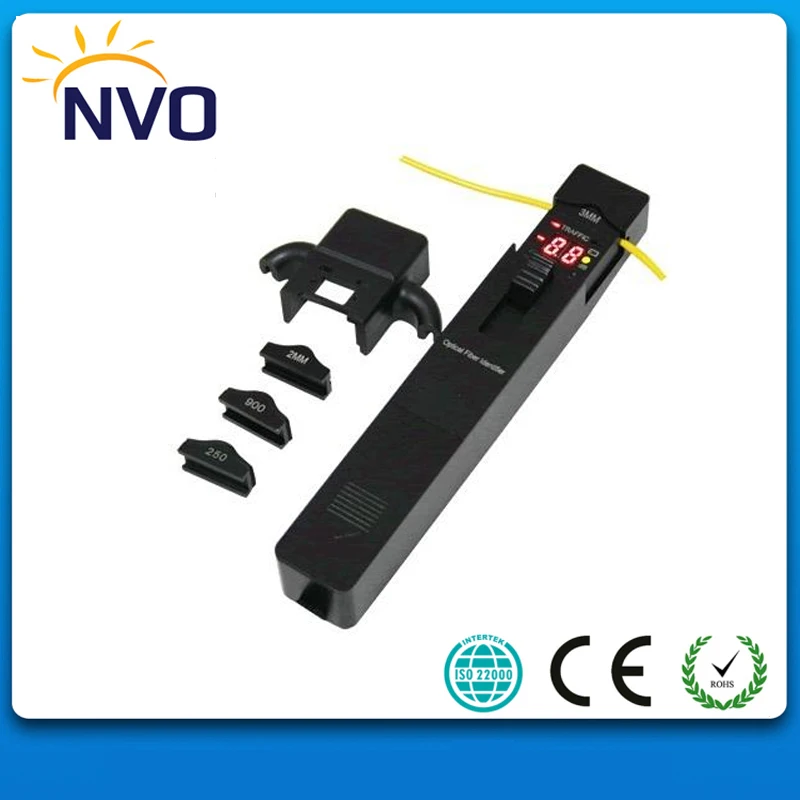 

Free Shipping Protable Fiber Optic identifier, Cable Fault Locator