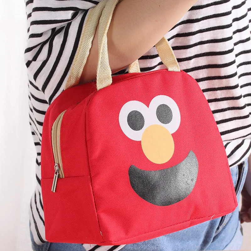 moda dos desenhos animados mulheres Tipo de Bolsa : Sacolas de Viagem