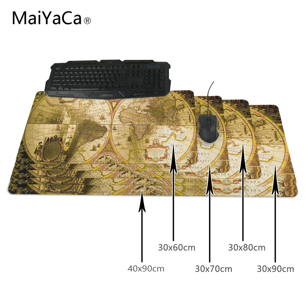 Vintage map  (2)