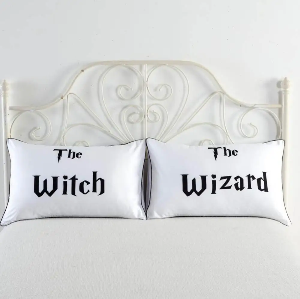 ZT1001-13 Couple Pillowcase
