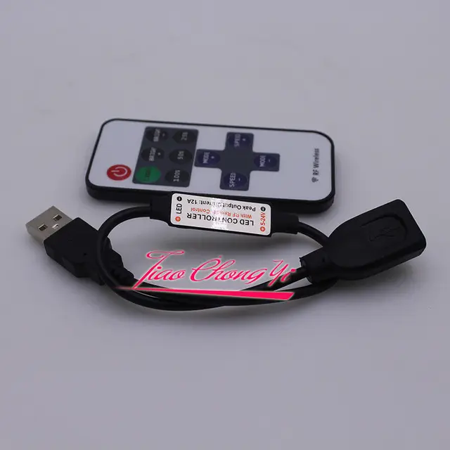 Mini USB 5V RF