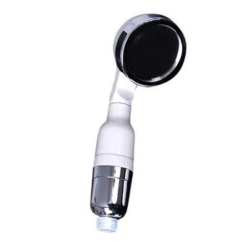 

Skin care beauty mother and child shower filter negative ion shower hand-held booster shower removable washable head faucet 5.8