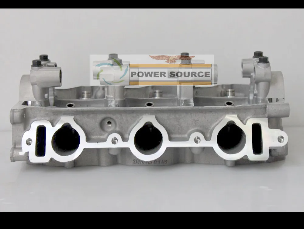 6G72 для головки блока цилиндров для Mitsubishi V43 пикап мощный, максимальный SP SPX жизнерадостный Sigma со стразами идеально сочетаются с нарядным 88-94 MD319218 MD364215 MD301620 MD182213