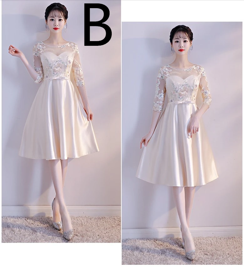 Vestidos de formatura