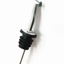 Dhl 500 шт практичная бутылка для уксуса для коктейля с оливковым маслом, барный разливщик ликера, диспенсер с крышкой