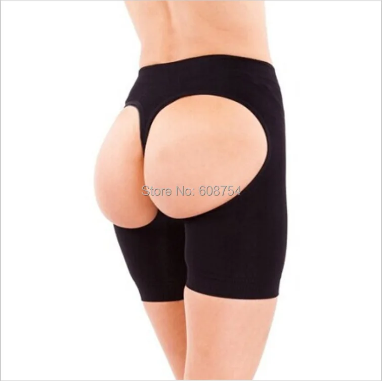 

hot sell, unique SEAMLESS comfortable Shape wear, Women's Sexy Butt Lifter Long Leg Tummy control and Thigh Trimmer, Size S-XXXL