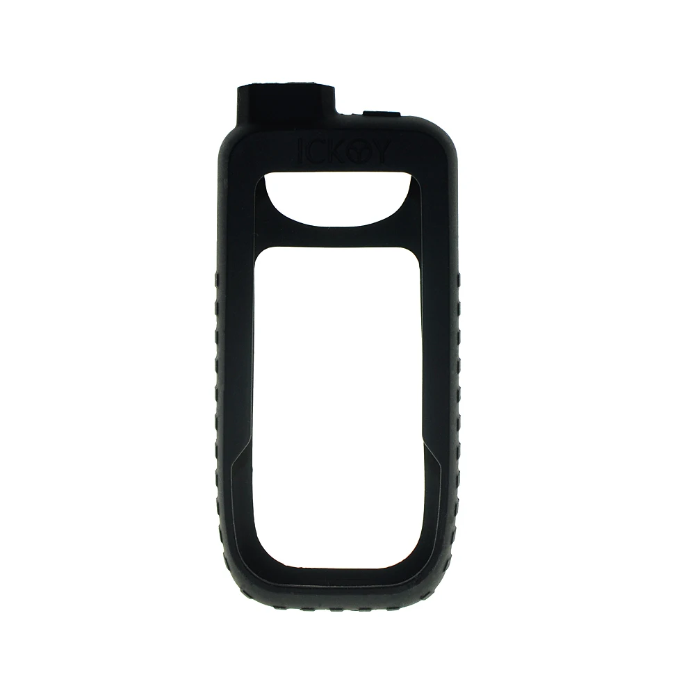 Силиконовый защитный чехол для GPS Garmin 66 66s 66st аксессуары|Смарт-аксессуары| |