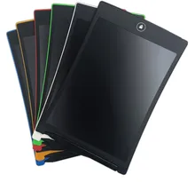 A+ Portable Electronic Tablet Board 8.5 Inch LCD Writing Pad Tablets Digital Drawing Tablets Handwriting Pads Tablet PC Accessor