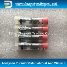 TAZONDLI сопло инжектора common rail 0433172273 DLLA144P2273 для инжектора 0445120304