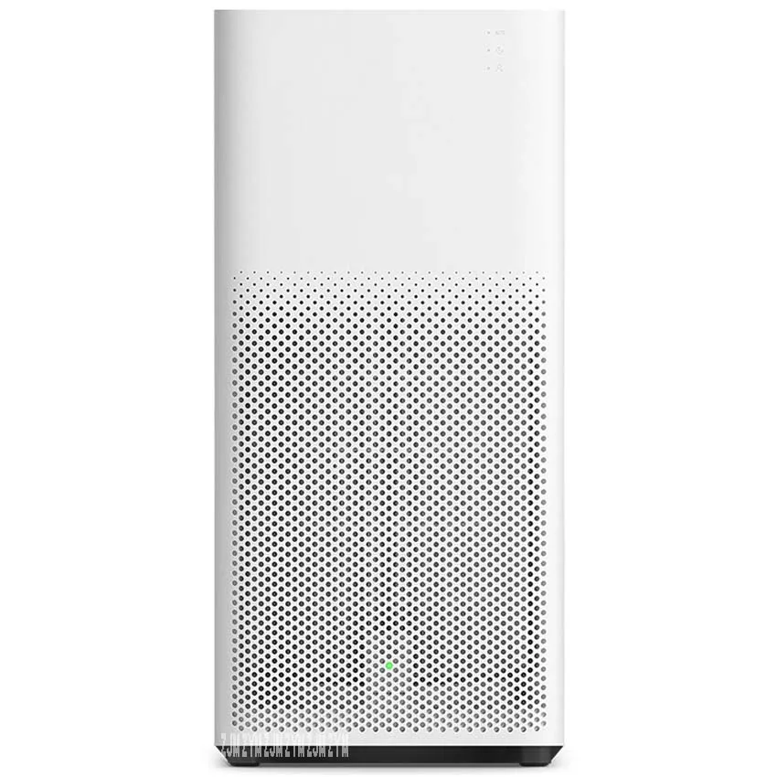 1PC Air Purifier 2 Steriliser In addition to Formaldehyde Haze Cleaning Air Purifiers Hepa Filter Appliances Smart APP 100-220V