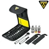 Topeak TT2525 RATCHET ROCKET LITE Bicycle Multi-function Repair Tool Kit Road Bike Portable Tool Set MTB Cycling Bicicleta Tools ► Photo 1/4