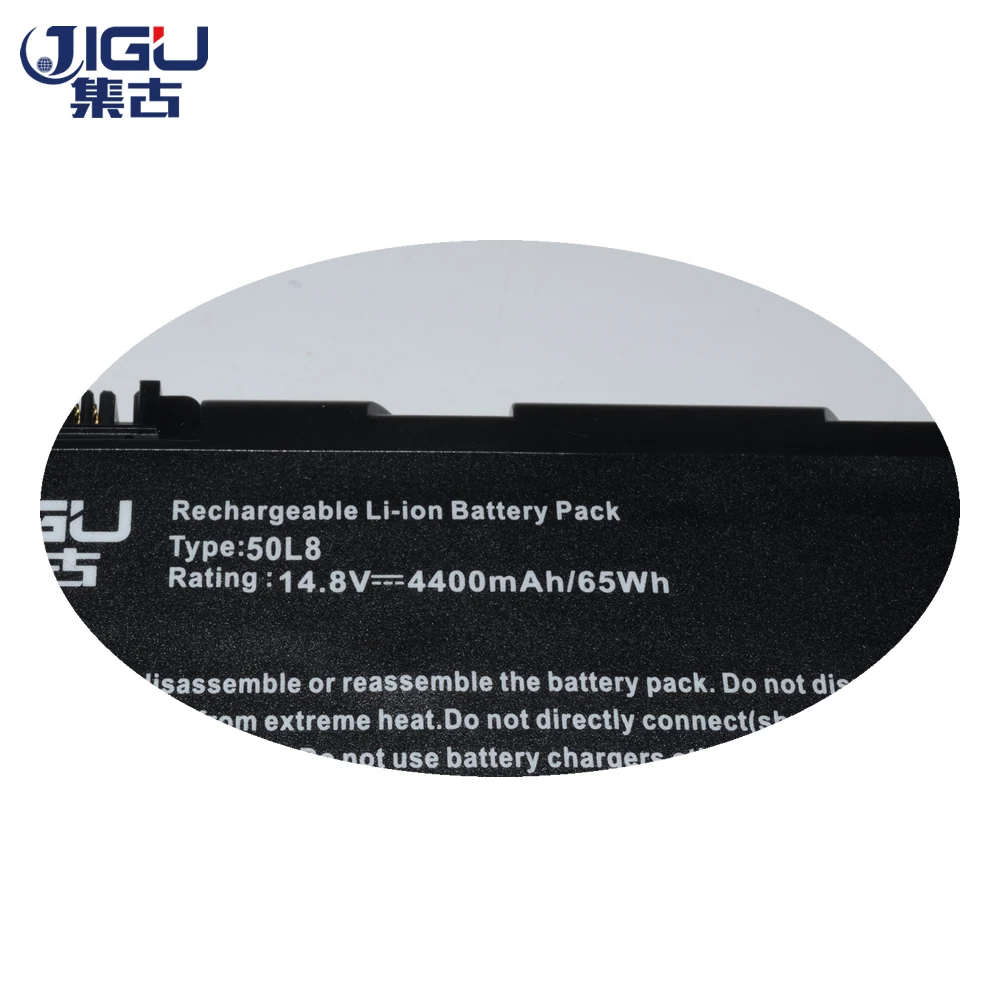 Аккумулятор JIGU для ноутбука BATBL50L8H BT.00803.015 LC. Btp1.017 Btp1.019 Acer Aspire 3100 3103 3690 5100 5101 5102 5110