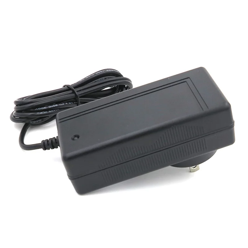 VORED AC 100 240 В к DC 12V3A Импульсный блок питания зарядное устройство для камер