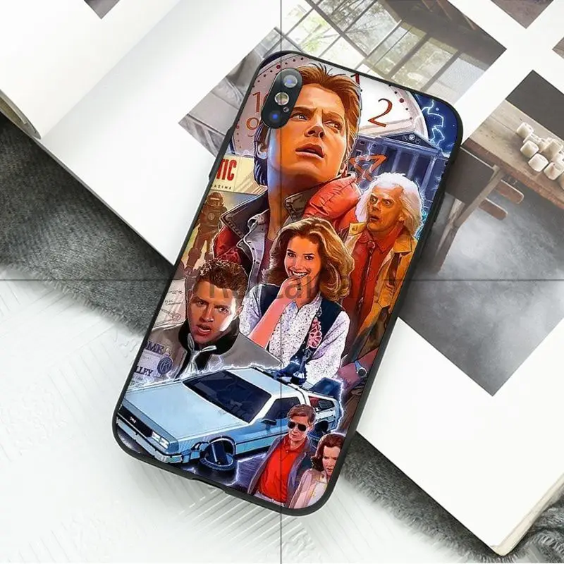 Back To The Future