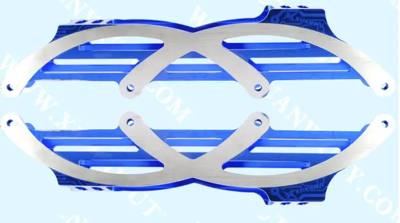 أعلى جودة! cnc سبائك مضمنة الإطار ، 4x110 ملليمتر عجلة مع 165 ملليمتر إلى 195 ملليمتر تصاعد مسافة ، شحن مجاني