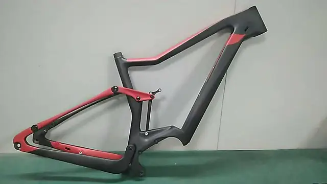 Bafang mtb frame Clearance
