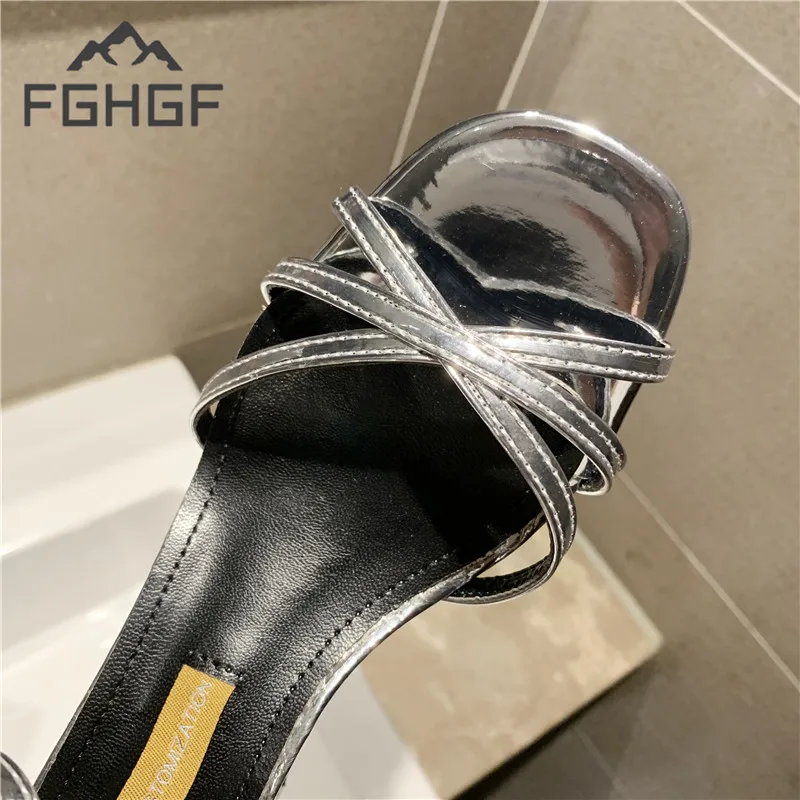 جديد الصيف المرأة الصنادل زقزقة اصبع القدم القنب أحذية 11 سنتيمتر عالية الكعب مشبك حزام منصة أسافين عارضة للإناث كبير حجم 41 42 43