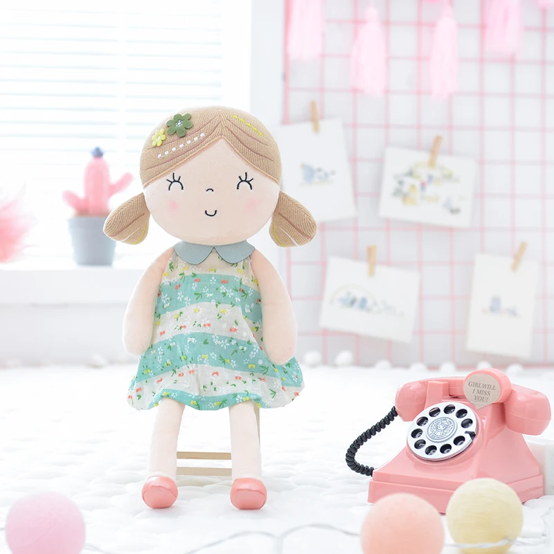 rag dolls for babies