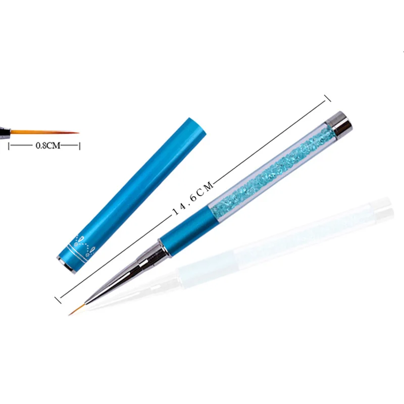 JX 0124 Blue