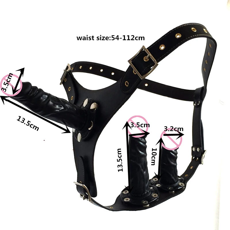strap on dildo  (1)