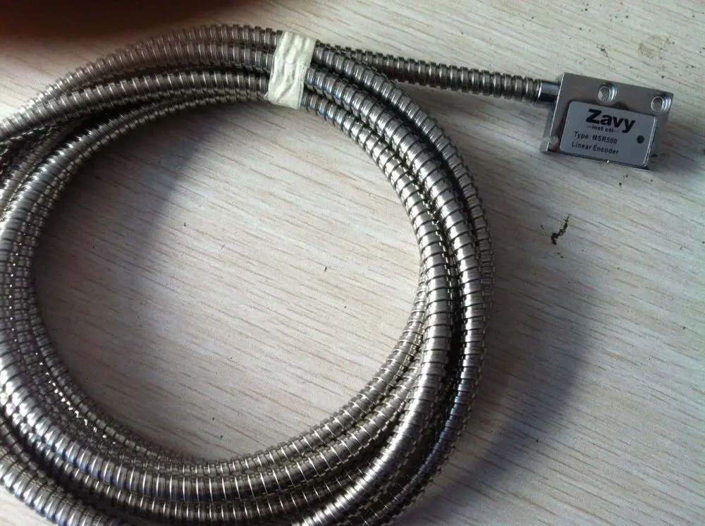 grating ruler reading head MSR500 grid ruler reading