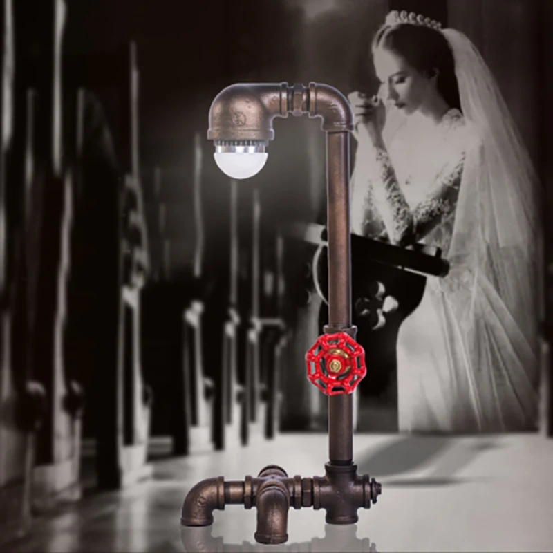 Office Table Lamp 14