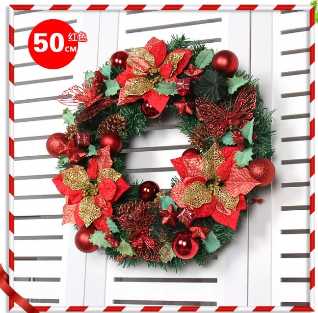

023158 Christmas decoration for home Xmas gift noel decor new year merry ornament Santa Claus tree gift ball pendant