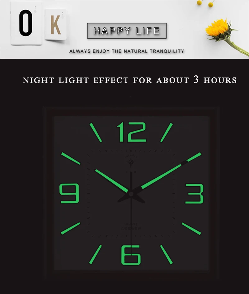 clock kitchen wall clock led clock wall wall clock vintage retro wall clock self adhesive wall clock nixie modern wall clock wall clock kids led clock wall clocks home decor bathroom clock wall (