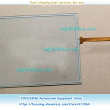 Новая сенсорная панель 10 дюймов XBTOT5220 XBTOT5320 сенсорный экран один год гарантии