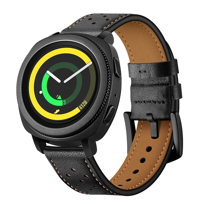    horlogeband       for samsung Gear sport 20mm (17)