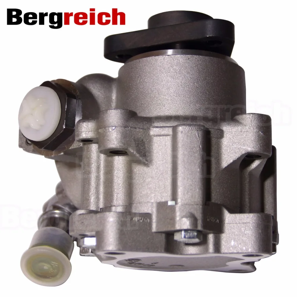 BEST!!! FREE SHIPPING E46 325I 330I 325 330 Power Steering Pump